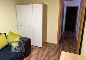 3-к квартира, вторичка, 72м2, 2/17 этаж