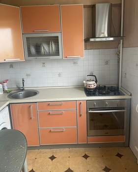 4-к квартира, вторичка, 70м2, 8/9 этаж