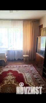 2-к квартира, вторичка, 48м2, 2/5 этаж