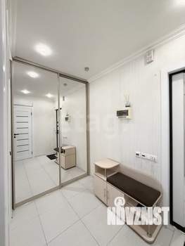 1-к квартира, вторичка, 34м2, 15/17 этаж