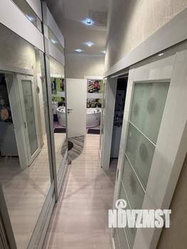 2-к квартира, вторичка, 58м2, 10/19 этаж