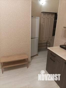 Студия квартира, вторичка, 16м2, 2/3 этаж
