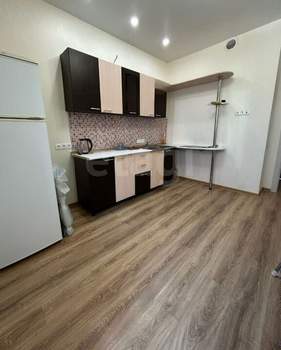1-к квартира, вторичка, 45м2, 4/16 этаж
