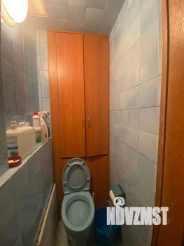 2-к квартира, вторичка, 58м2, 6/9 этаж