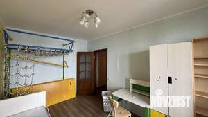 2-к квартира, вторичка, 52м2, 11/12 этаж