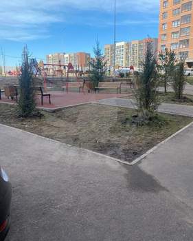 Студия квартира, вторичка, 40м2, 15/16 этаж