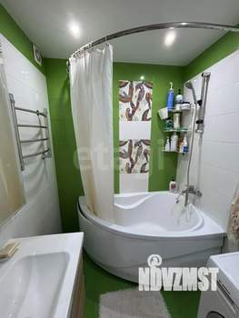 2-к квартира, вторичка, 60м2, 2/17 этаж