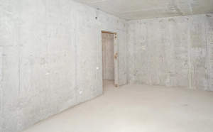 2-к квартира, вторичка, 65м2, 1/17 этаж