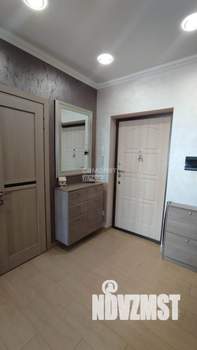 1-к квартира, вторичка, 48м2, 15/17 этаж