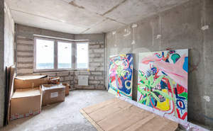 2-к квартира, вторичка, 65м2, 15/17 этаж