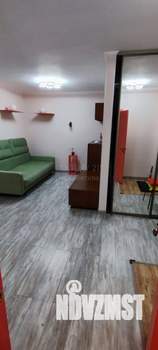 1-к квартира, вторичка, 47м2, 11/17 этаж