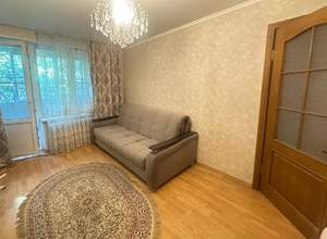 2-к квартира, вторичка, 46м2, 5/5 этаж