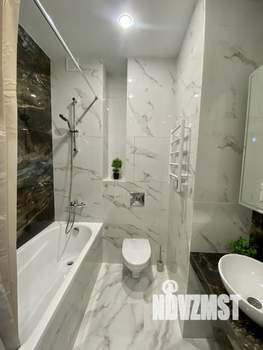 1-к квартира, вторичка, 33м2, 6/8 этаж