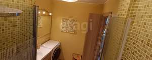 3-к квартира, вторичка, 75м2, 15/17 этаж