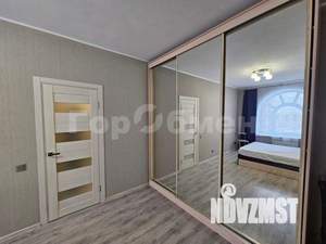 1-к квартира, вторичка, 35м2, 7/8 этаж