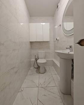 3-к квартира, вторичка, 75м2, 11/17 этаж