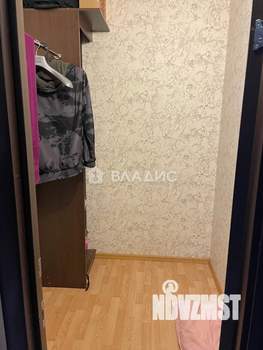 2-к квартира, вторичка, 57м2, 11/17 этаж