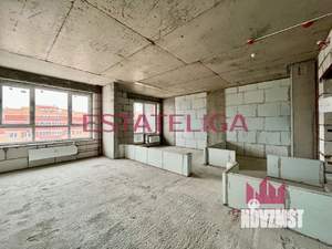 1-к квартира, вторичка, 40м2, 14/16 этаж