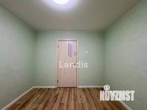 3-к квартира, вторичка, 67м2, 4/16 этаж