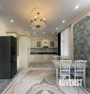 3-к квартира, вторичка, 82м2, 4/8 этаж