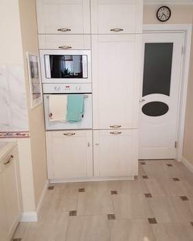 2-к квартира, вторичка, 58м2, 13/17 этаж