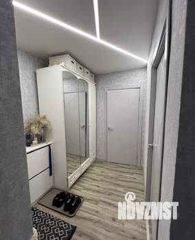 2-к квартира, вторичка, 41м2, 1/5 этаж