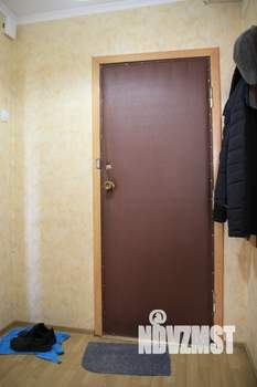 1-к квартира, вторичка, 38м2, 7/16 этаж