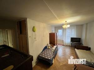 2-к квартира, вторичка, 45м2, 2/5 этаж