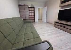 1-к квартира, вторичка, 46м2, 9/18 этаж