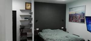 1-к квартира, вторичка, 38м2, 8/17 этаж