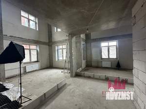 Студия квартира, вторичка, 134м2, 4/5 этаж