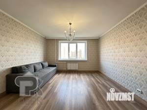 3-к квартира, вторичка, 64м2, 10/12 этаж