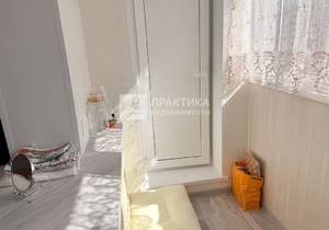 1-к квартира, вторичка, 38м2, 13/17 этаж