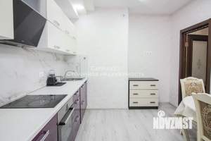 3-к квартира, вторичка, 78м2, 11/19 этаж