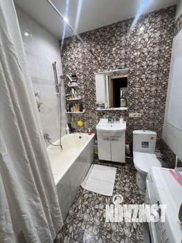 1-к квартира, вторичка, 46м2, 10/16 этаж