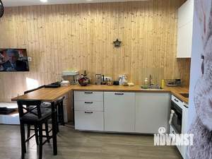 2-к квартира, вторичка, 53м2, 15/17 этаж