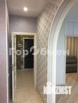 1-к квартира, вторичка, 51м2, 17/17 этаж