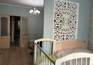 2-к квартира, вторичка, 73м2, 4/11 этаж