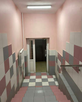 2-к квартира, вторичка, 58м2, 6/9 этаж