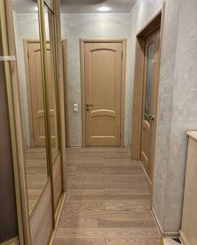 2-к квартира, вторичка, 73м2, 4/11 этаж