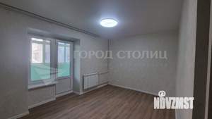 3-к квартира, вторичка, 68м2, 4/16 этаж