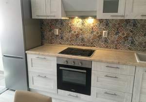 1-к квартира, вторичка, 51м2, 2/17 этаж