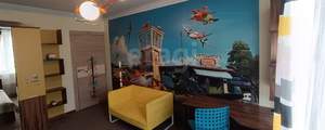 3-к квартира, вторичка, 75м2, 15/17 этаж