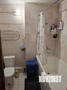 1-к квартира, вторичка, 40м2, 2/18 этаж