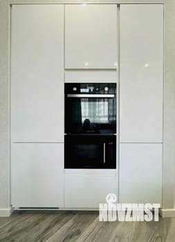 2-к квартира, вторичка, 78м2, 9/13 этаж