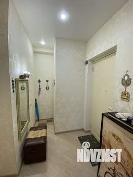 2-к квартира, вторичка, 57м2, 1/3 этаж