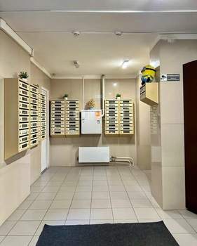 Студия квартира, вторичка, 25м2, 16/18 этаж