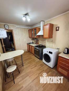 1-к квартира, вторичка, 40м2, 11/16 этаж