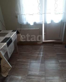1-к квартира, вторичка, 34м2, 6/17 этаж
