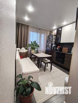 1-к квартира, вторичка, 34м2, 14/17 этаж